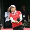 解説者が古江彩佳の逆転Ｖは「まだホール数を残していますから、チャンスはある」国内女子最終日