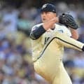 ド軍、10点大勝で3連勝　1番ベッツが4安打5出塁、大谷は戦況見守る…スクーバル11勝目