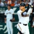 佐藤輝明に激似「マジで打ち終わりが」　112試合0HR→2桁到達の衝撃、巨人3年目が「別人」