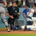 ドジャースが２桁得点の大勝で３連勝　序盤は一進一退の攻防も６イニング連続得点で突き放す