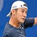 島袋将 日本を勝利に導く、応援に感謝 