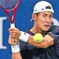  島袋将 快勝で日本勝利！ 