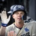 ドジャースが大勝！　ベッツ今季初４安打＆スミスも２戦連発含む３安打　ＰＳへ状態急上昇　第２シード権獲得へ大前進の３連勝