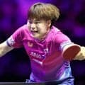 【卓球】日本男子、６０年ぶり金メダルへ、モルディブに３-０白星発進　張本智和が外れるも、松島輝空ら奮闘　日本男女とも快勝スタート…アジア大会