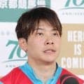【中山２Ｒ】アテナブレイブが５馬身差の“圧逃”　三浦皇成騎手は厩舎サイドに感謝「全てがうまくいきました」