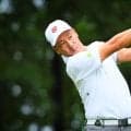 44歳・内藤寛太郎が福島出身初のツアー優勝 尾崎将司さん超えの大会新25アンダー