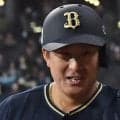 「その心意気、リスペクトです」「初めてみた」オリックス・杉本裕太郎の死球後の行動に反響　絶叫＆苦悶の表情もボール拾い審判へ「ラオウさん偉いな」「良い人すぎる」