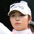 佐久間朱莉がPO制して今季３勝目、通算７勝目！　２年連続の年間女王へ望み　国内女子最終日