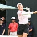 通算13アンダーの神谷そら、佐久間朱莉の２人でプレーオフに突入　国内女子最終日