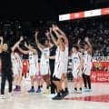 【バスケ】なぜ開幕２日目でもう決勝？　男子日本64年ぶり大一番もSNSでは違和感の声