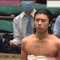 「化粧まわしブカブカw」新序出世披露、現役最軽量15歳・“57キロ”力士に熱視線 身長28センチ、体重123キロ差の兄弟子に借りるも…初々しい姿にほっこり