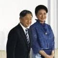 【バスケ】異例の「天覧試合」天皇皇后両陛下がアジア大会を観戦へ　午前中はジブリパーク訪問