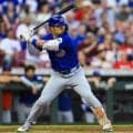 鈴木誠也「良い形でバットが振れた」２安打１打点で勝利に貢献　カブス最短21日にPS進出決定
