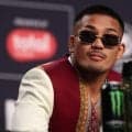 【UFC】フライ級王者ジョシュア・ヴァン、２度目の防衛成功「実力を証明したかった」