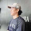 ロッテ・種市、来季開幕投手へ「もちろんそのつもりで準備している」アキレス腱手術後初めて捕手を座らせて投球「出力に関しては戻ってきたかな」
