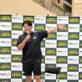 松坂大輔氏「どの道に行っても将来が楽しみでしかない」横浜・織田翔希の進路に言及　自身はプロ→メジャーも「今だったらもっと悩んだ」
