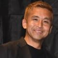 結婚から１４年…稲本潤一氏が４７歳誕生日にモデル妻と肩寄せ合い２ショット「いつになってもＬＯＶＥ　ＬＯＶＥ」「素敵な歳の重ね方をされてる」