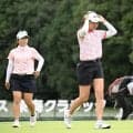神谷そら、POで痛恨の池ポチャもあってボギー　大会４人目の連覇ならずも前向き「成長できた」