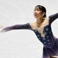 「さすがアスリートさん」27歳フィギュア女子の“挑戦”に反響広がる「この調子で無理せず頑張って」昨季引退…近影公開