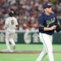 【ヤクルト】大西広樹が火消し、２死満塁で巨人坂本勇人抑える　“イケヤマシンガン継投”奏功