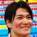 【競泳】松下知之、金メダル獲得　アジアの強敵・汪順に打ち勝つ　男子200ｍ個人メドレー