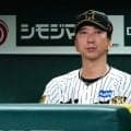 巨人歓喜の裏で…「ああついに」　肩落とす阪神ファン、待ち受ける“戦い”「絶対に」