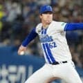 優良助っ人の“行動”に納得「本当にいい奴」　脱帽で示した敬意「来年も残って」