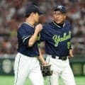 【ヤクルト】約20時間ぶり２日続けて…２戦連続魔の７回に逆転許す　阪口皓亮が３連続四球から