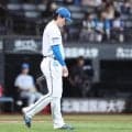 【日本ハム】先発の有原航平が乱調　大量失点で試合を作れず　清宮幸太郎の２発も及ばず