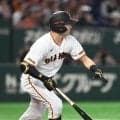 巨人　泉口友汰「すごくドキドキしました。なんとか食らいついて」決勝打に声弾む　３連勝中は７打点「９月で取り返そうと思って」