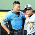 阪神・平田２軍監督「格の違い。全てにおいて良かった」２回０封の下村を絶賛　最速１５５キロの奪三振ショー【一問一答】