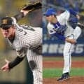 阪神ルーカス－DeNA平良拳太郎、楽天前田健太－ソフトバンク上茶谷大河ほか／21日予告先発