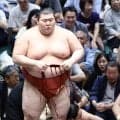 大関とり目指す熱海富士が逆転勝利も相撲内容に花田虎上氏「後半戦が心配」