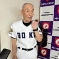 元阪神の７８歳老将・片岡監督が「甲子園最年長」へ第一歩踏み出す！大病乗り越え目指す６４年ぶり聖地