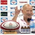 【ラグビー】日本代表エディーＨＣ“夏の陣”８戦で手応え「大きな達成感」年内残り４戦、２７年Ｗ杯へ実りの秋に…ＰＮＣ制覇一夜明け会見