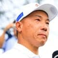 ツアー最長22年399日の苦闘 内藤寛太郎が男泣き「諦めないで続けてきて良かった」