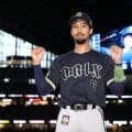 【オリックス】宗佑麿、先制14号３ラン「ただの消化試合にならないように」Ｂクラス確定も貪欲