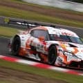 【スーパーＧＴ】絶対王者・ａｕトムスが脅威の追い上げ…表彰台逃すも堂々４位、前人未到４連覇へ視界良好