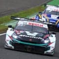 【スーパーＧＴ】まさか…ポールスタートの６４号車モデューロ無念、１２位に沈む…ＧＴ５００クラス