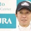 タバルで凱旋門賞に挑戦する武豊騎手がゲキリンを管理する笹田調教師にまさかの“進言”　「来年は...」