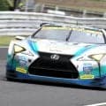 【スーパーＧＴ】ＬＭコルサがＧＴ３００制す　ライバルの“タイヤ無交換作戦”に「まさか」も…鮮やか逆転