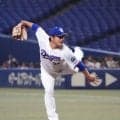 【中日】福敬登が来季構想外、本人は現役続行希望　16年ドラ４、20年にはセ最優秀中継ぎ
