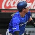 ＤｅＮＡ・蝦名が２９歳バースデー　虎党も祝福で甲子園が祝福ムードに