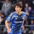 町田ＭＦ下田北斗が途中出場からわずか３分で退場　柏ＭＦ小泉佳穂への危険なタックルで