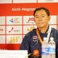 【サッカー】タイが香港に５－１大勝　日本はキルギス戦勝利で１次Ｌ突破決定／アジア大会