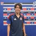 リヨンMF中村敬斗　後半34分から出場も「ボールが来るわ、来るわ…何回も触った」充実感口に