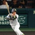 【阪神】２死満塁から暴投で先制！好調のチカナカコンビが好機演出