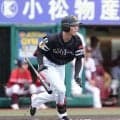 【ソフトバンク】前日２失策の庄子雄大「守備で足を引っ張っている分、打撃でと」２点適時三塁打