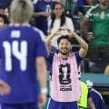 セリエＡ移籍のサッカーＷ杯代表の人気者　画伯級？！手書きノートでイタリア語猛勉強　多分…人体の絵ｗｗ腹は？ヒザは？