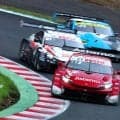 【スーパーＧＴ】５００はアステモが優勝　塚越は２０２２年の第７戦以来の通算７勝目　初の総合優勝を見えて